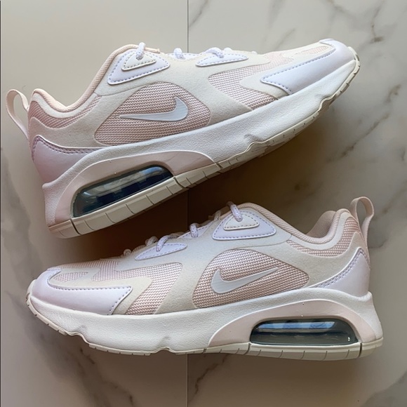 NWT Nike Air Max 200 - Picture 5 of 8